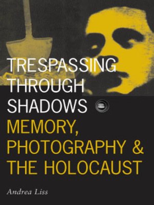 cover image of Trespassing Through Shadows